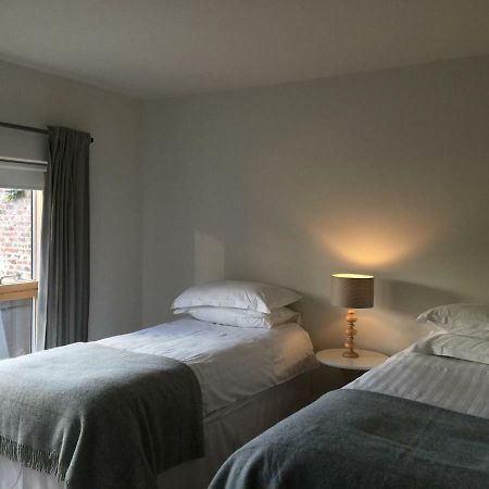 Jorvik Lodge Γιορκ Εξωτερικό φωτογραφία
